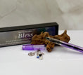 Load image into Gallery viewer, Ritual Fountain Pen | Enchanted Spell Ink
