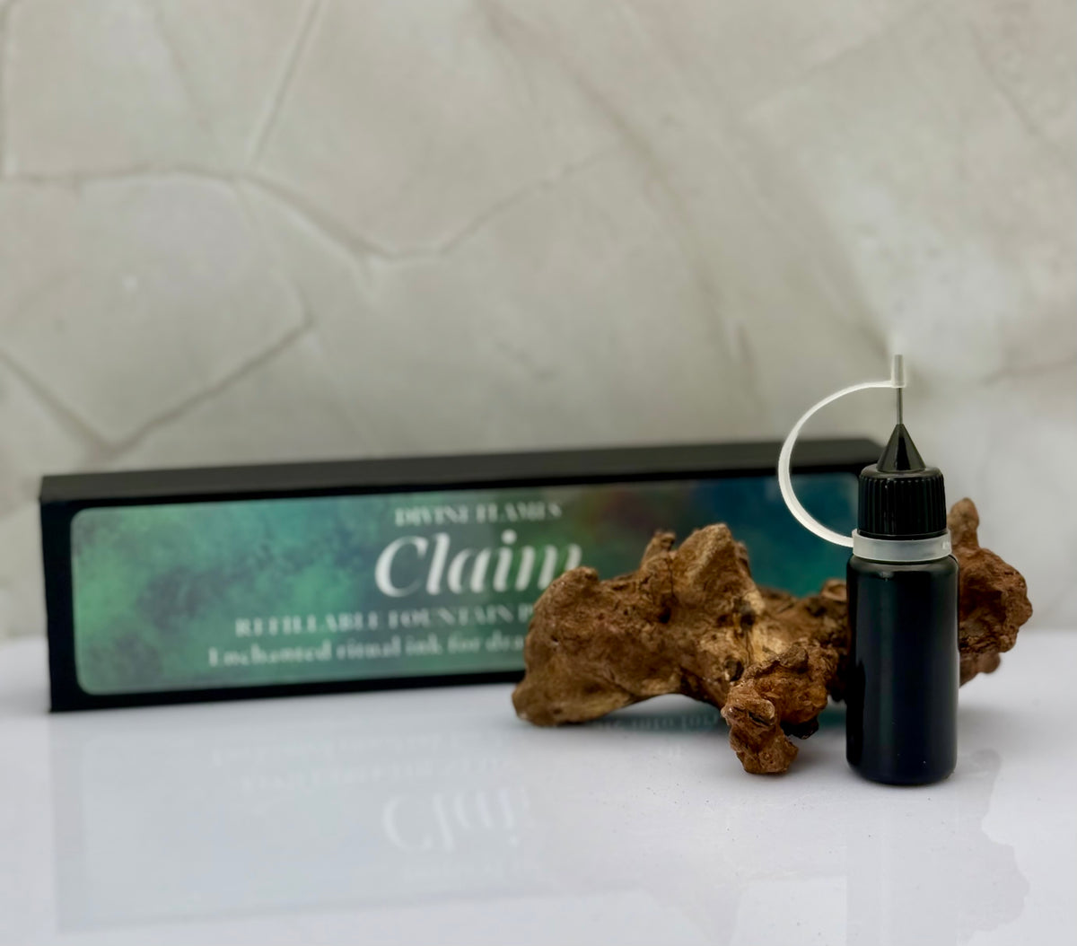 Botanical Ritual Ink Refills (PEN NOT INCLUDED)