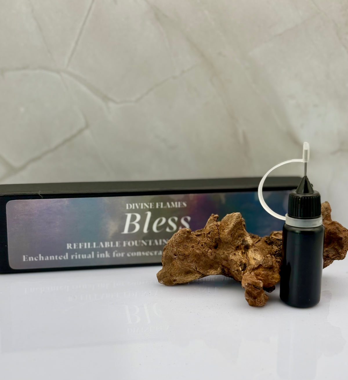 Botanical Ritual Ink Refills (PEN NOT INCLUDED)