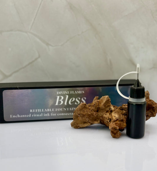 Botanical Ritual Ink Refills (PEN NOT INCLUDED)