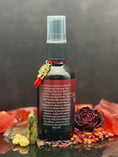 Load image into Gallery viewer, Sanguine Siphon Face Mist Divine Flames X Venus and Void

