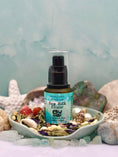 Load image into Gallery viewer, Sea Silk Elixir Hair Oil Divine Flames X Venus and Void
