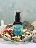 Load image into Gallery viewer, Sea Silk Elixir Hair Oil Divine Flames X Venus and Void
