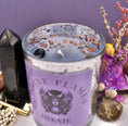 Load image into Gallery viewer, Hekate Candle | Goddess of Witchcraft

