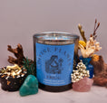 Load image into Gallery viewer, Frigg Candle | Goddess of the Hearth & Fate
