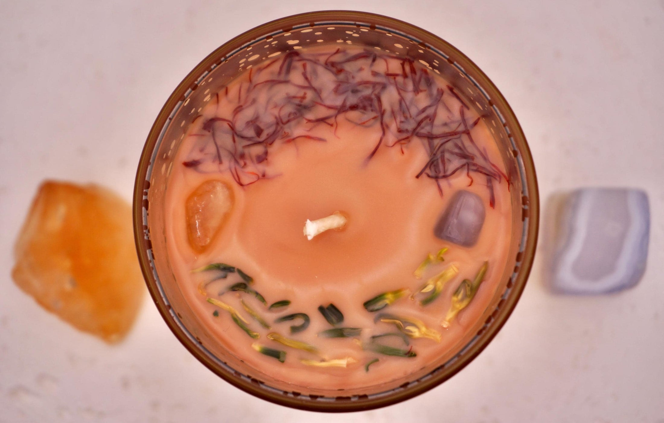 Hermes Candle | God of Travel, Luck & Communication