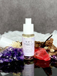 Load image into Gallery viewer, Soft Threat - Crystal Infused Hair & Body Mists
