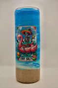 Load image into Gallery viewer, 20 oz. Tumbler - “Stay Salty” Flamingo
