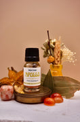 Load image into Gallery viewer, Apollo Oil — Sunstone, Carnelian, Bay Leaf & Frankincense
