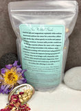 Load image into Gallery viewer, Sea Witch Soak - Glamour Mineral Bath Ritual
