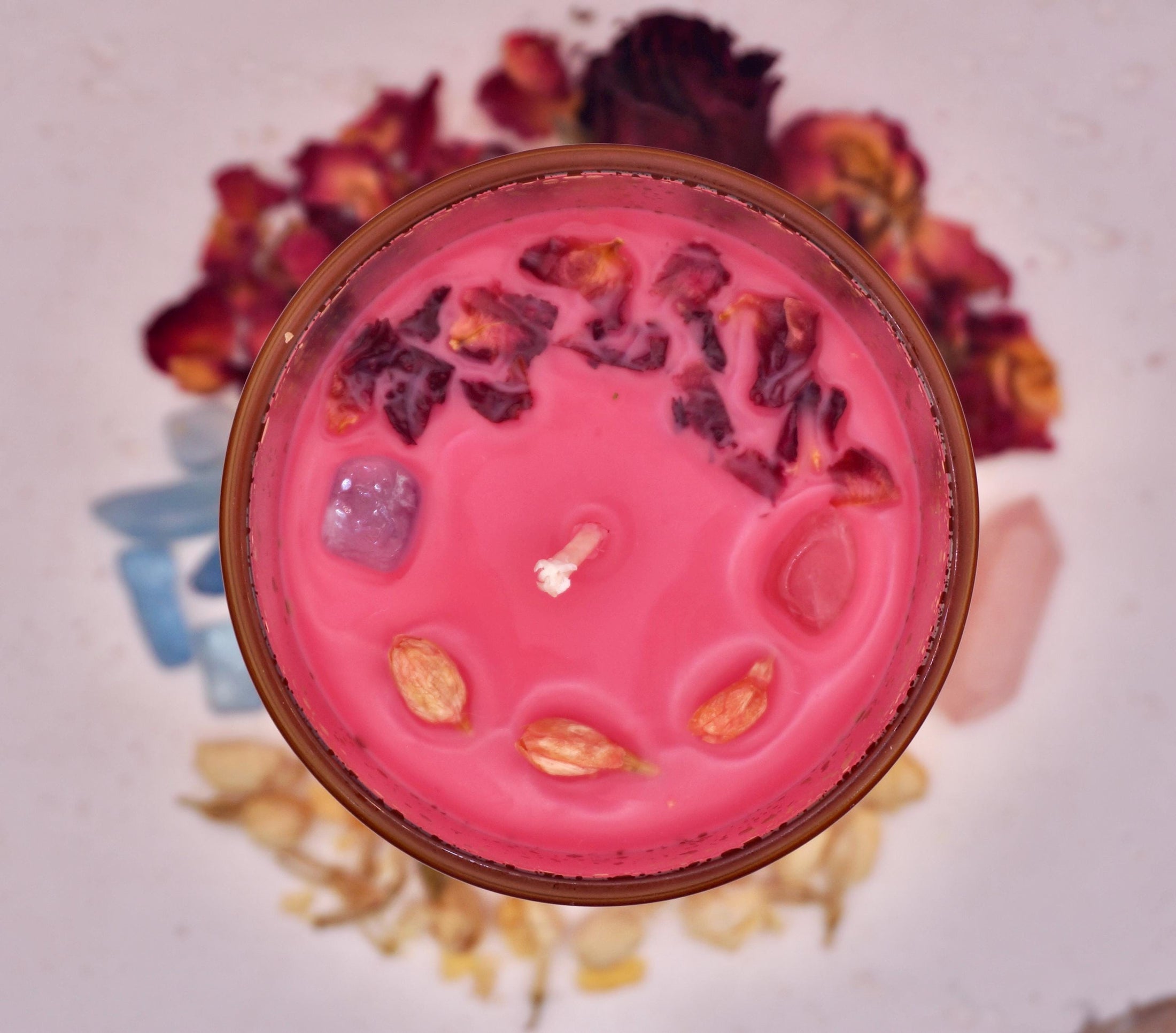 Aphrodite Candle | Goddess of Love and Beauty