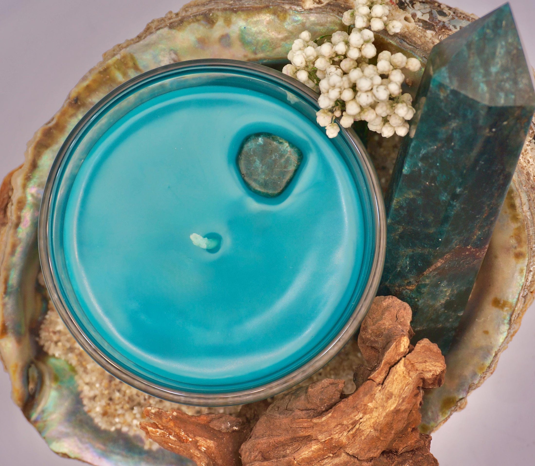 4 oz Zodiac Candle Collection