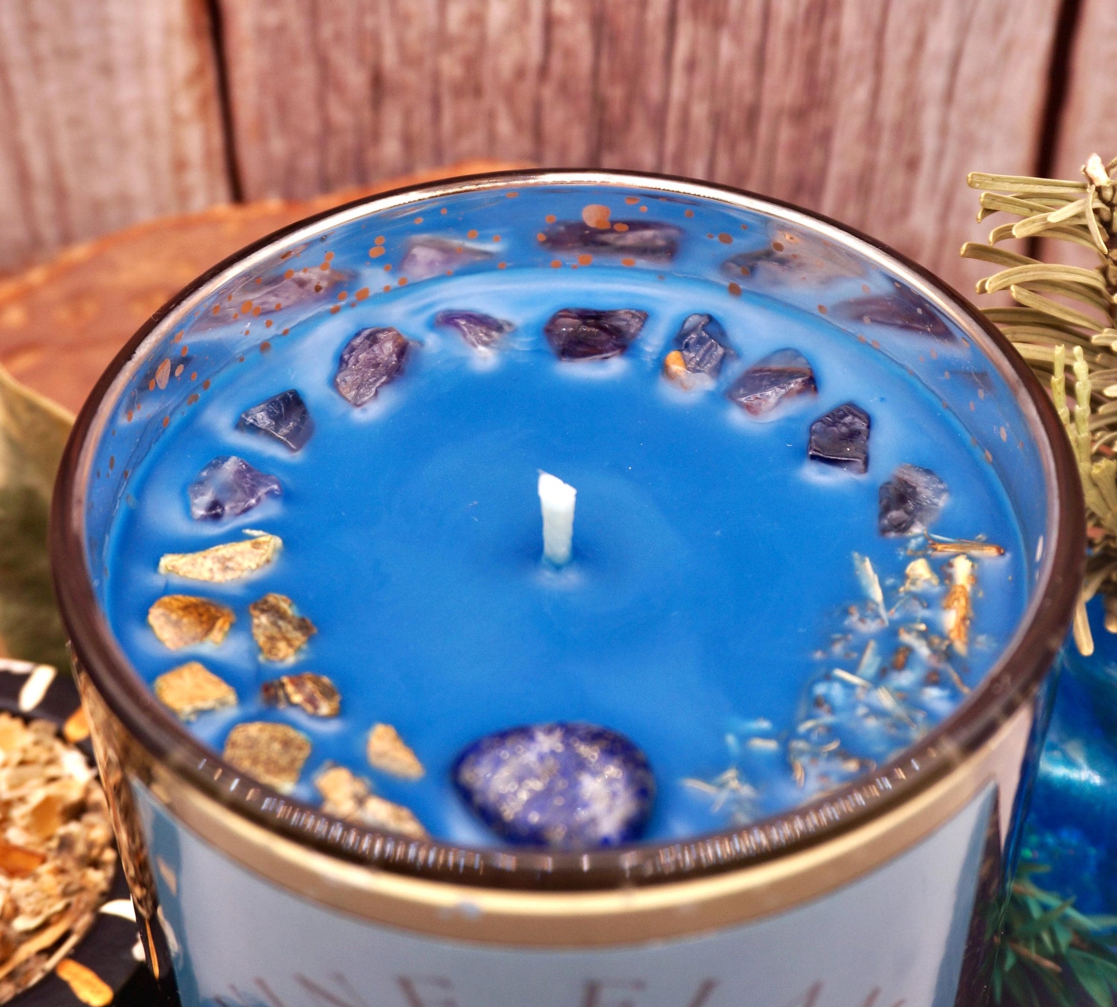 Odin Candle | The All-Father