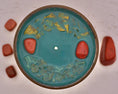 Load image into Gallery viewer, Loki Candle | God of Transformation, Chaos and Mischief
