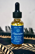 Load image into Gallery viewer, Consecration: Sacred Anointing Oil for Blessing
