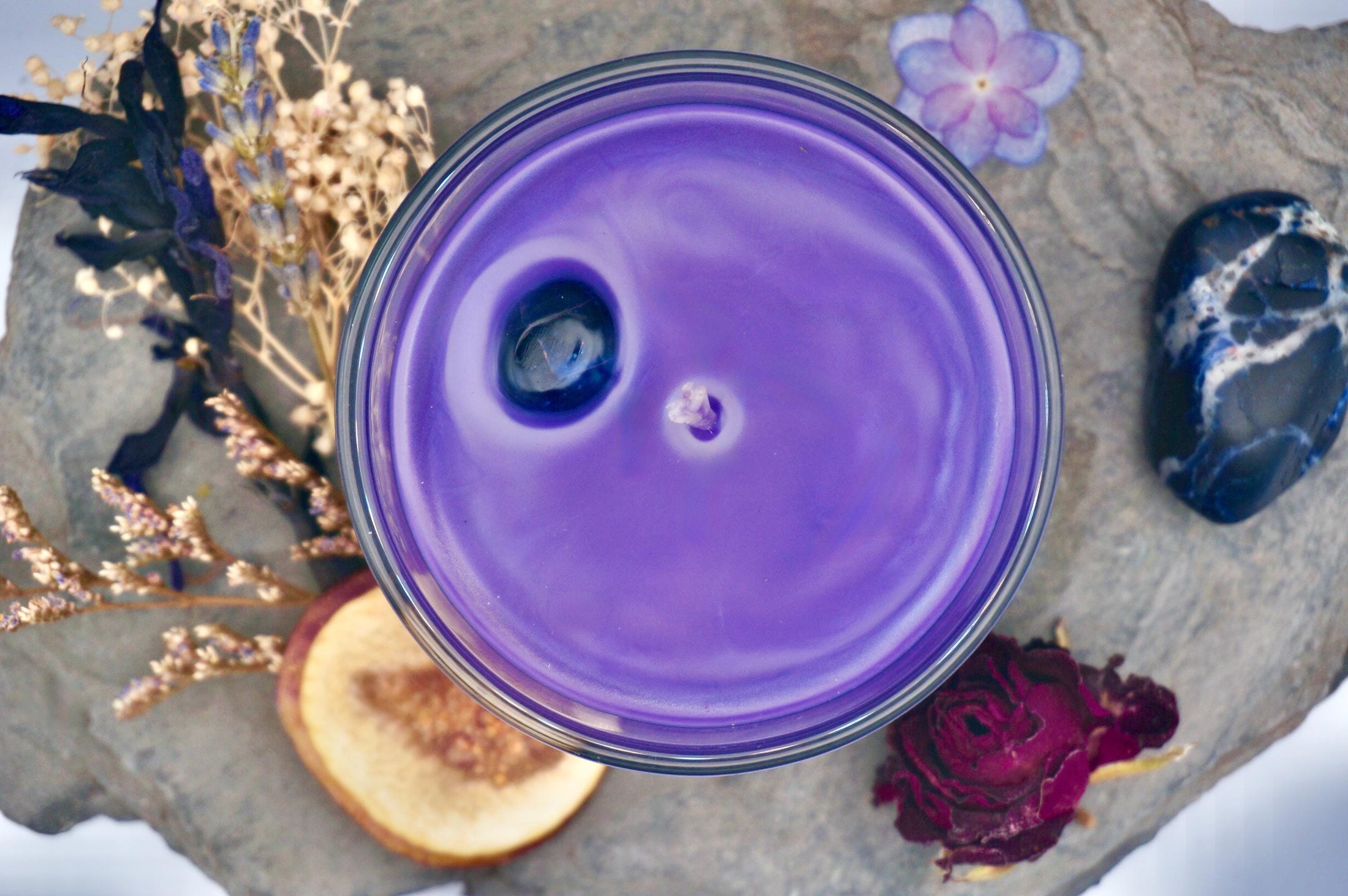 4 oz Zodiac Candle Collection